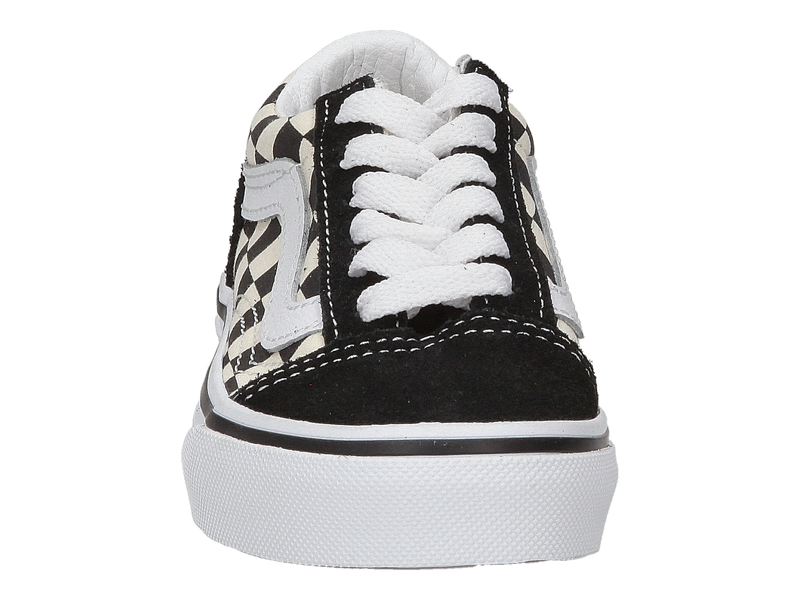 Vans Baskets Noir