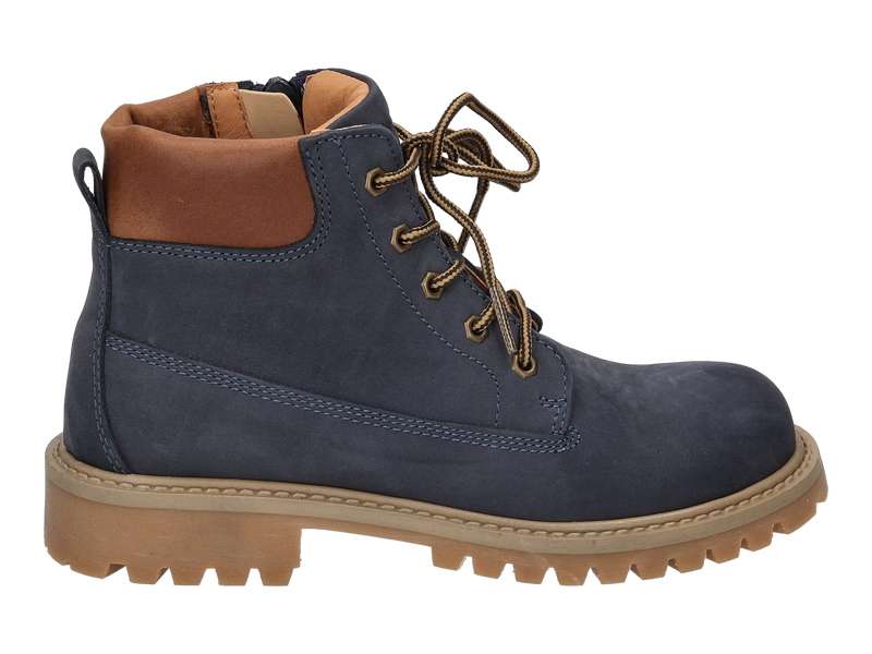Romagnoli Boots Blauw