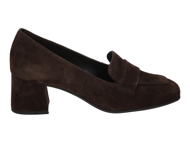 Paul Green Mocassins Brown