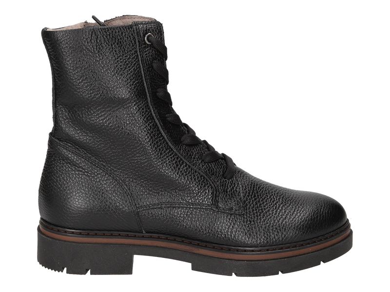 Dlsport Boots Zwart