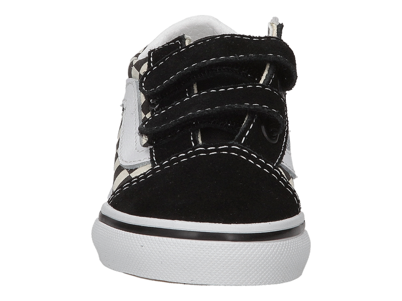 View product 'Vans Velcro Shoes Black' Vans Velcro Shoes Black