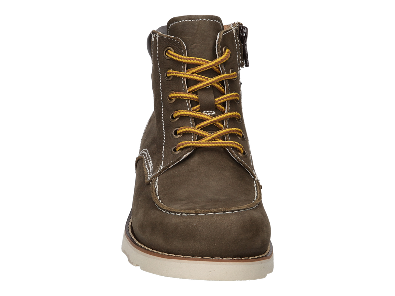 Nero Giardini Bottines Brun