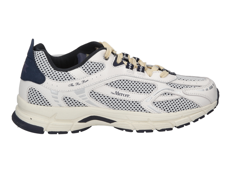 View product 'Mercer Sneakers Blue' Mercer Sneakers Blue