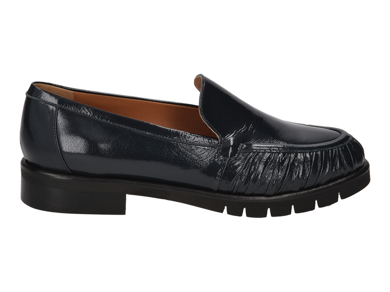 View product 'Voltan Mocassins Blue' Voltan Mocassins Blue
