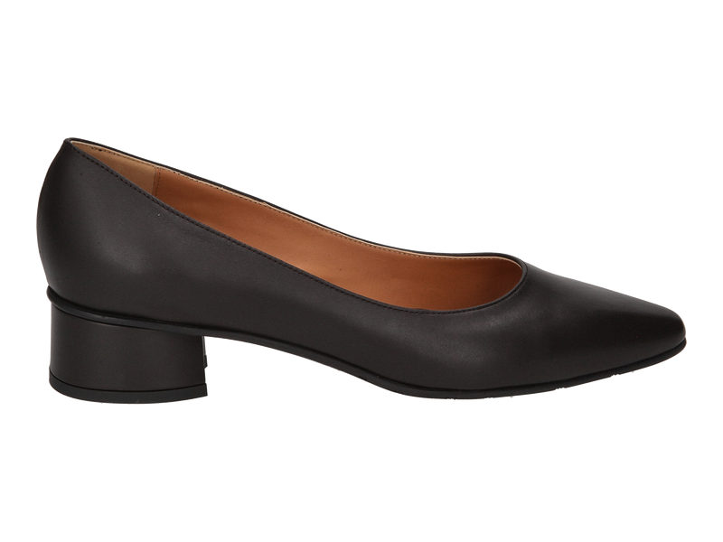 Voltan Pumps Bordeaux
