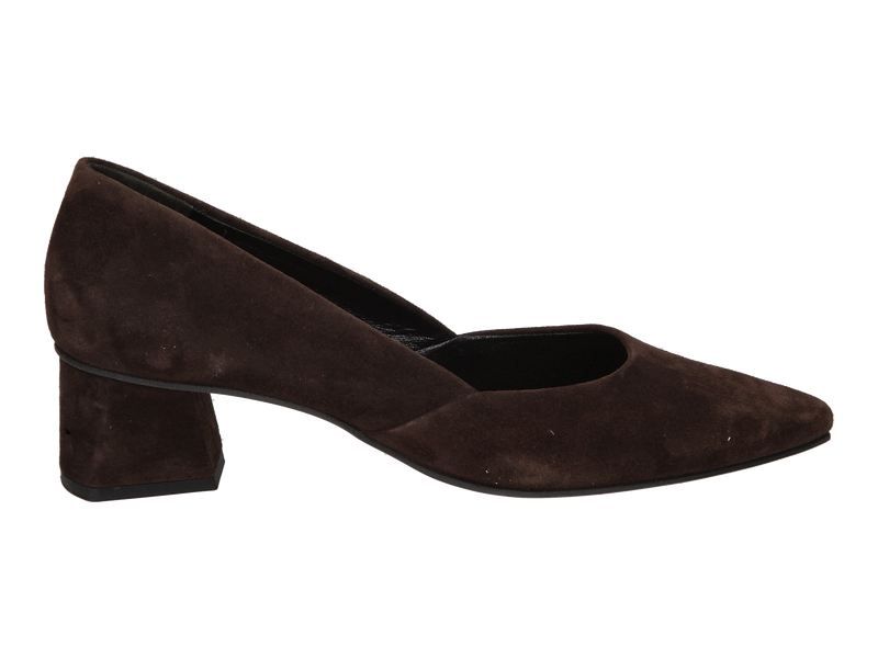 View product 'Paul Green Pumps Brown' Paul Green Pumps Brown
