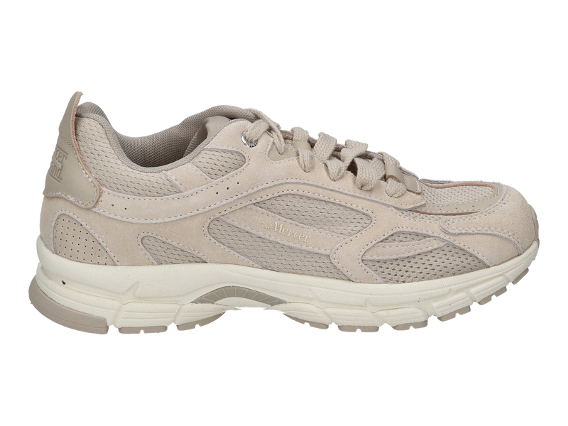 View product 'Mercer Sneakers Beige' Mercer Sneakers Beige