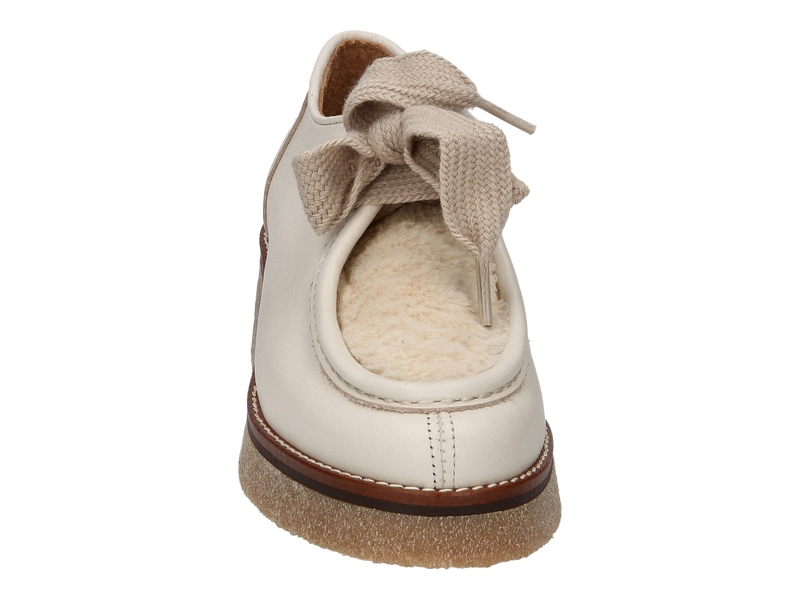View product 'Ctwlk Lace Shoes Beige' Ctwlk Lace Shoes Beige