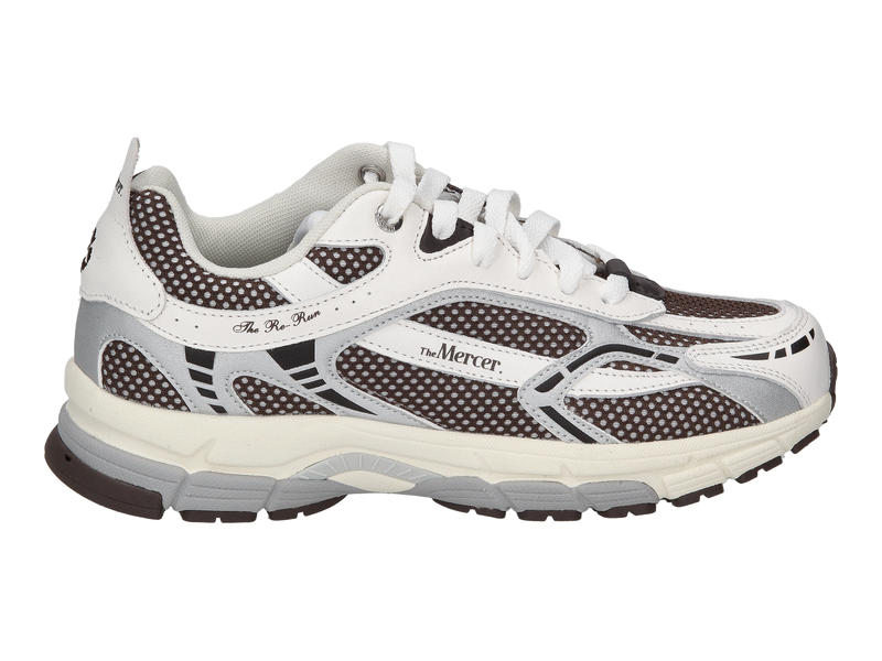 View product 'Mercer Sneakers Brown' Mercer Sneakers Brown