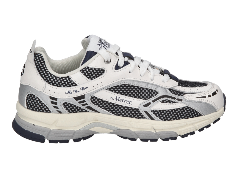 View product 'Mercer Sneakers Blue' Mercer Sneakers Blue