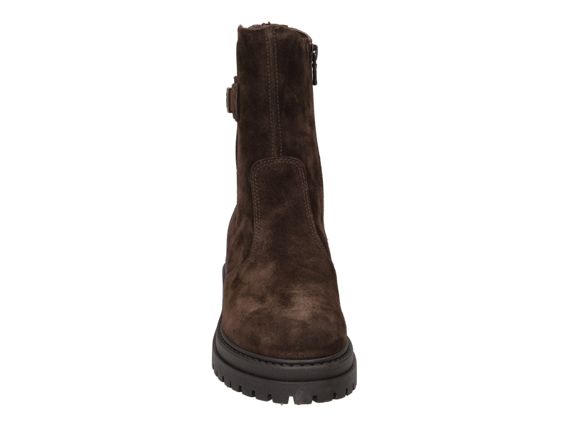 View product 'Nero Giardini Boots Brown' Nero Giardini Boots Brown