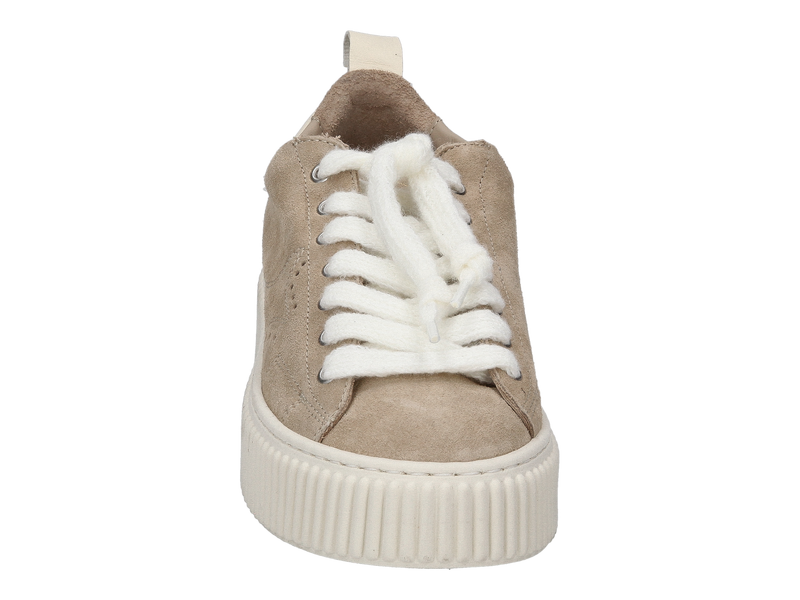 View product 'Ama Brand Sneakers Beige' Ama Brand Sneakers Beige