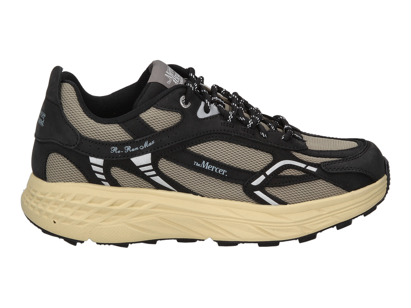 View product 'Mercer Sneakers Gray' Mercer Sneakers Gray