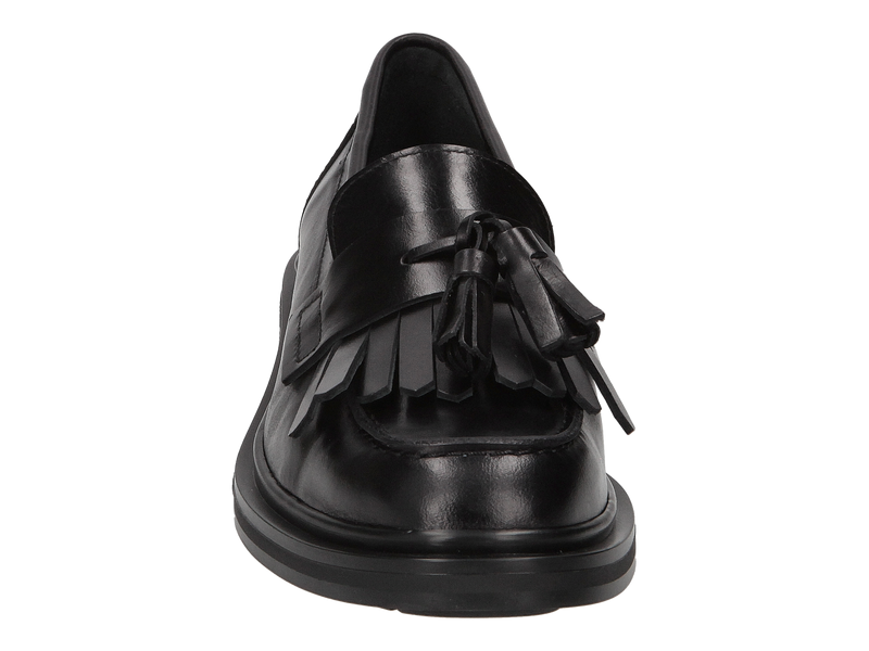 View product 'Ctwlk Mocassins Black' Ctwlk Mocassins Black