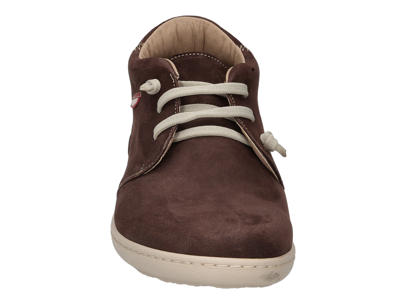 Voir le produit 'On Foot Baskets Brun' (en anglais) On Foot Baskets Brun