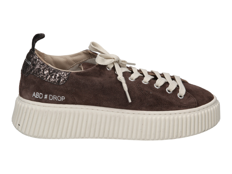 View product 'Ama Brand Sneakers Brown' Ama Brand Sneakers Brown