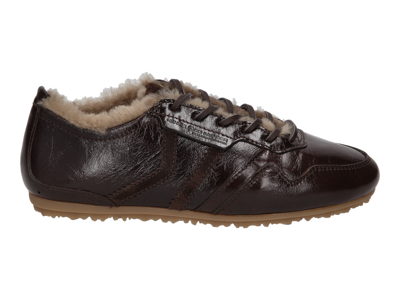 Kennel & Schmenger Laces Brown