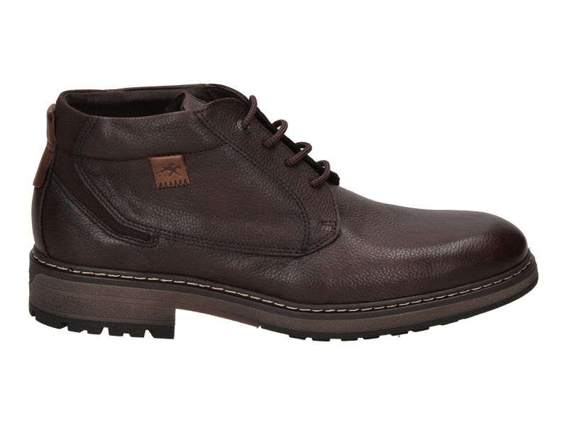 View product 'Fluchos Boots Brown' Fluchos Boots Brown