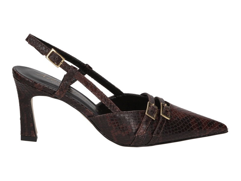 View product 'Altramarea Slings Brown' Altramarea Slings Brown