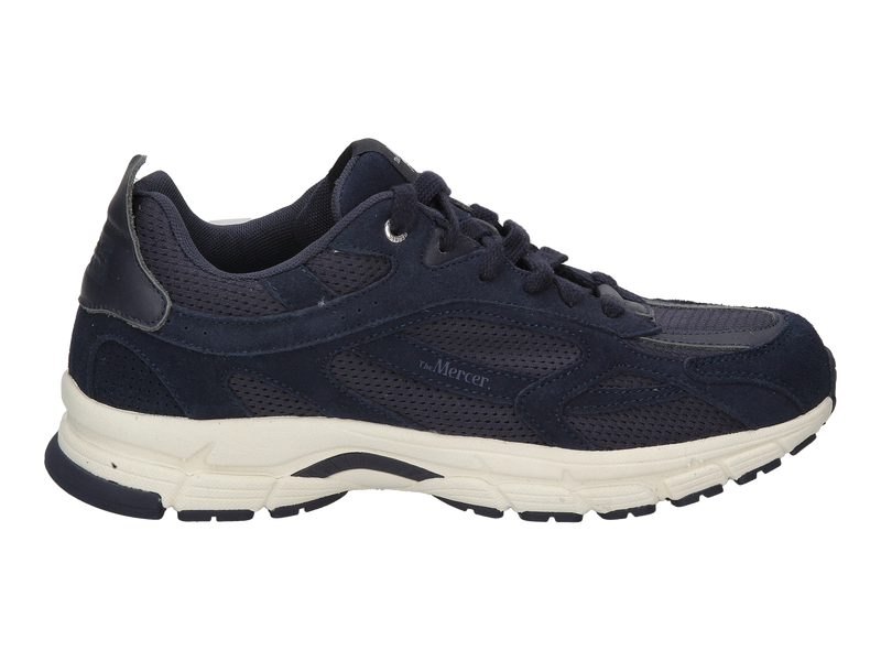 View product 'Mercer Sneakers Blue' Mercer Sneakers Blue