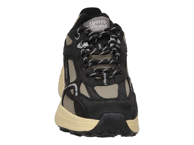 View product 'Mercer Sneakers Gray' Mercer Sneakers Gray