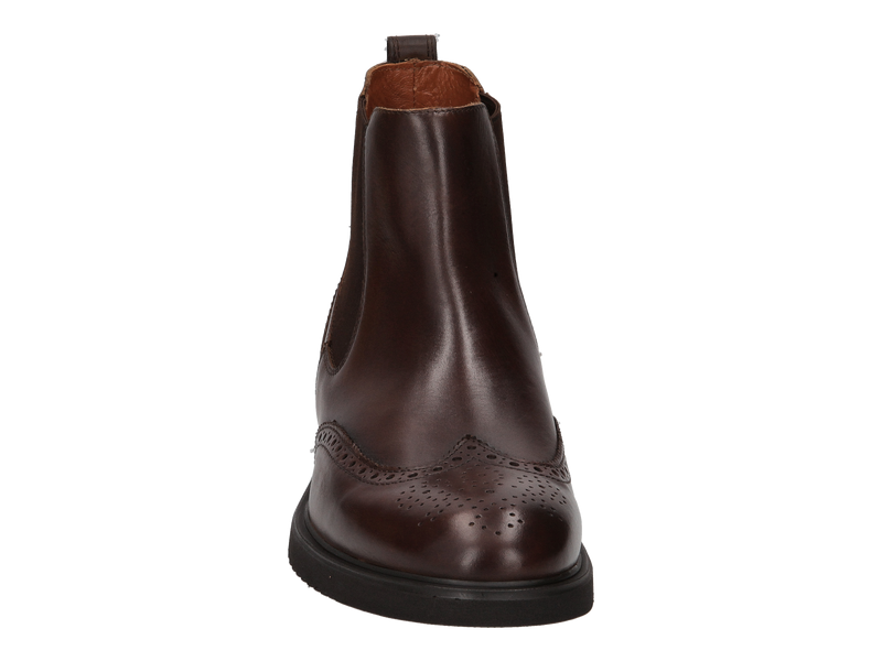 View product 'Nero Giardini Boots Brown' Nero Giardini Boots Brown