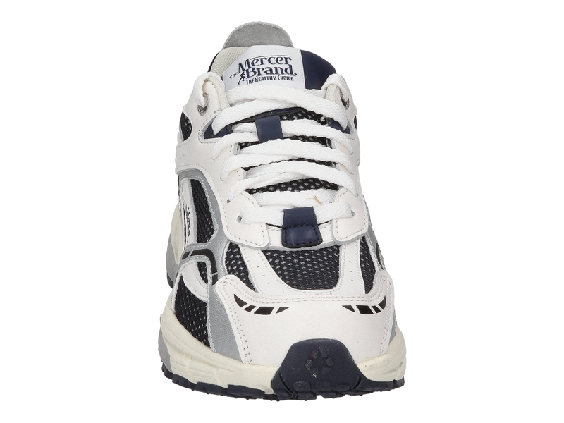 View product 'Mercer Sneakers Blue' Mercer Sneakers Blue