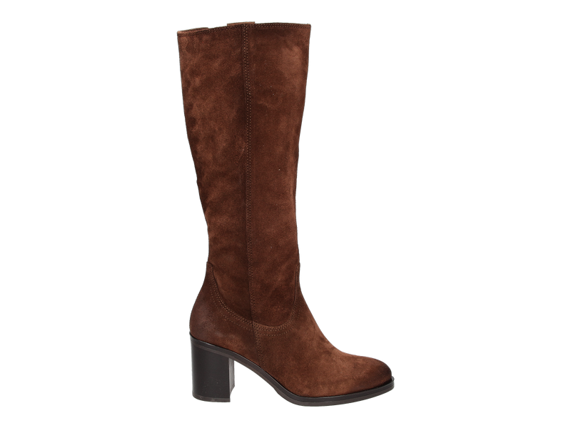 Voir le produit 'Mjus Bottes Brun' (en anglais) Mjus Bottes Brun
