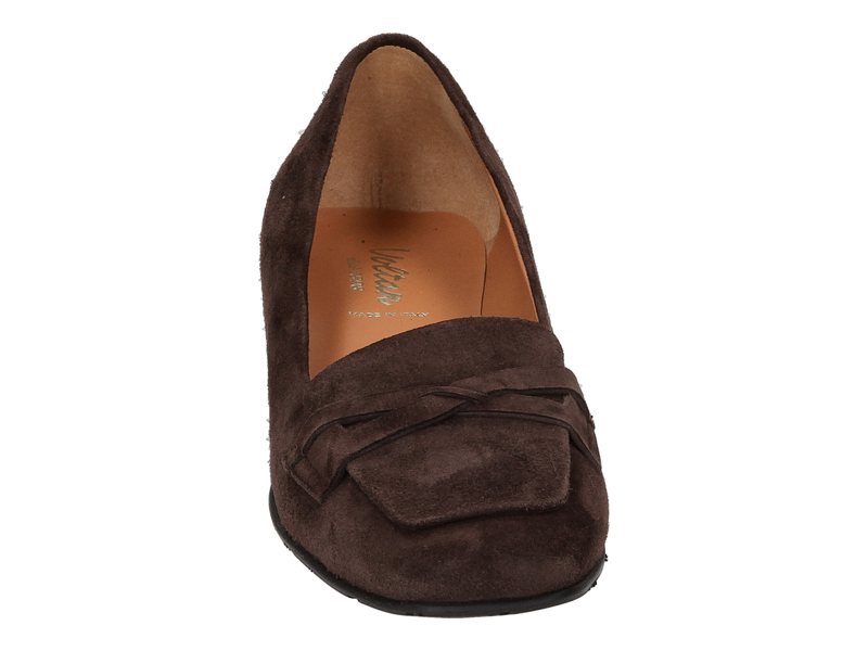 View product 'Voltan Mocassins Brown' Voltan Mocassins Brown
