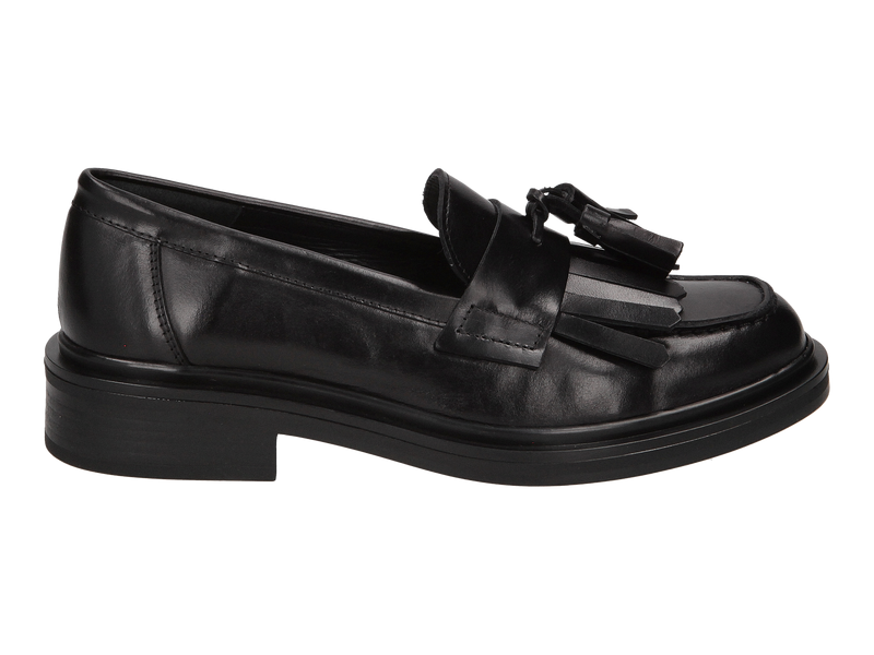 View product 'Ctwlk Mocassins Black' Ctwlk Mocassins Black