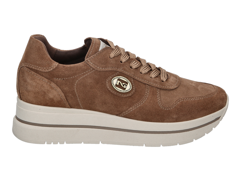 Nero Giardini Baskets Taupe