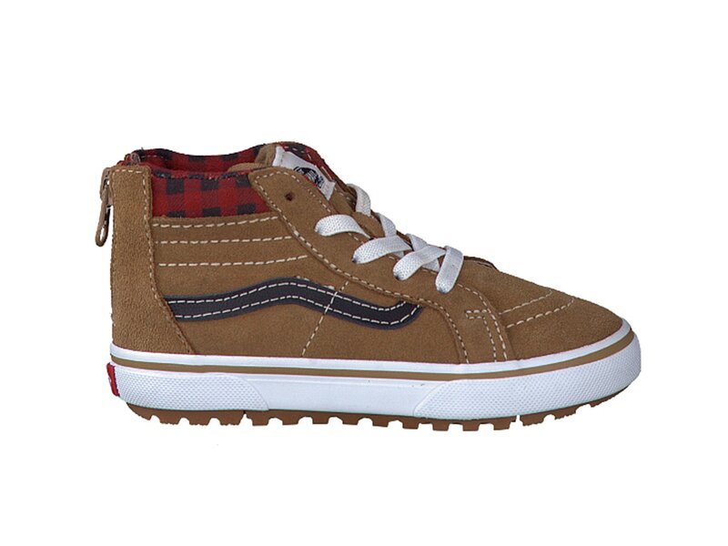 Vans Sneakers Bruin
