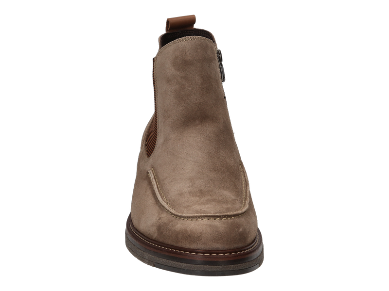 View product 'Fluchos Boots Taupe' Fluchos Boots Taupe