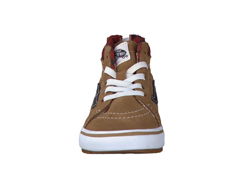 Vans Sneakers Bruin