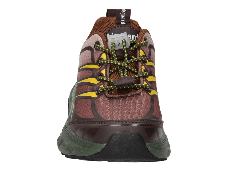 Bisgaard Baskets Brun