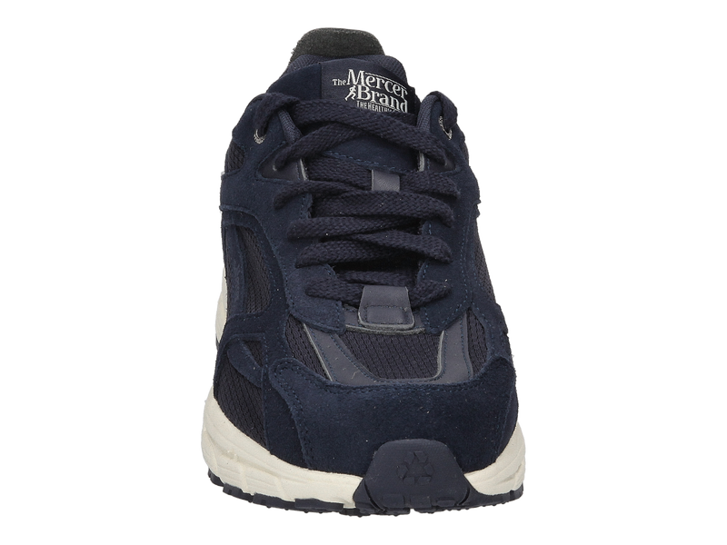 View product 'Mercer Sneakers Blue' Mercer Sneakers Blue