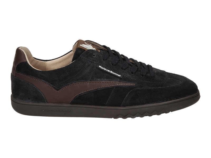 View product 'Floris Van Bommel Sneakers Blue' Floris Van Bommel Sneakers Blue
