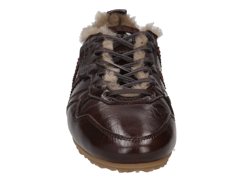 Kennel & Schmenger Laces Brown