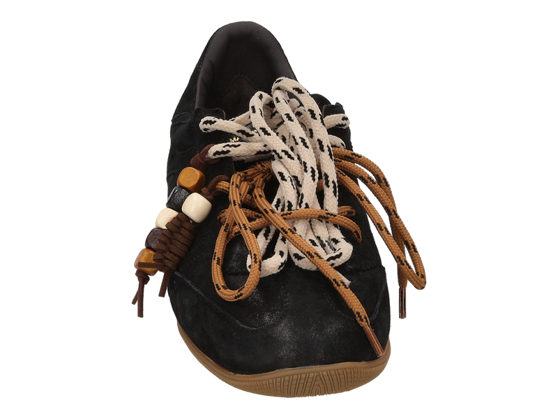 View product 'Ama Brand Sneakers Black' Ama Brand Sneakers Black
