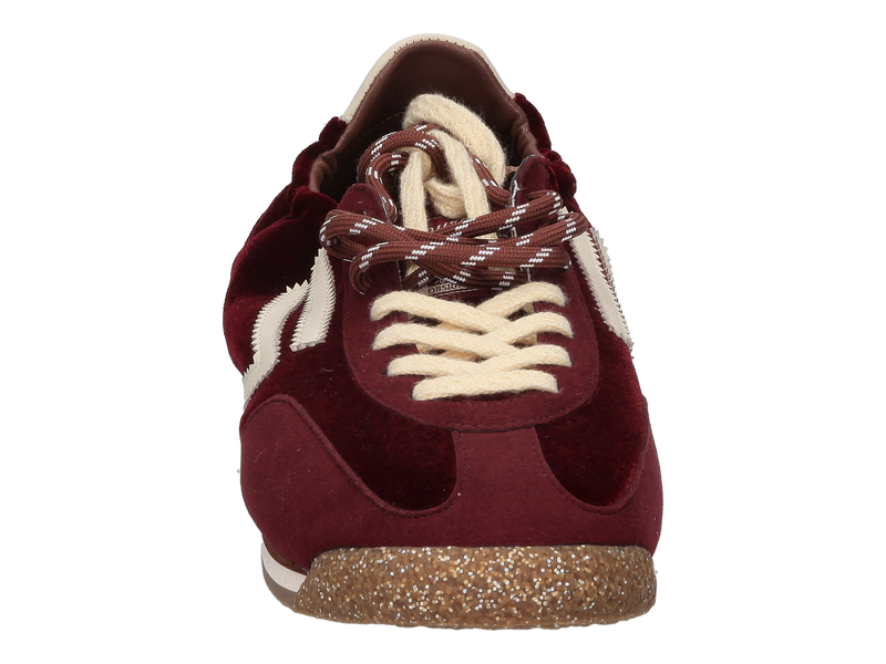 View product 'Puraai Sneakers Bordeaux' Puraai Sneakers Bordeaux