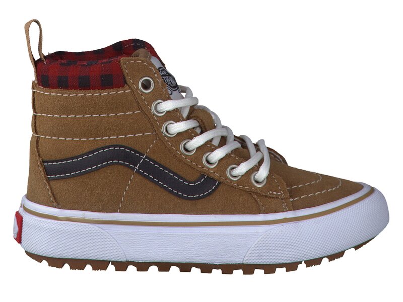 Vans Sneakers Bruin
