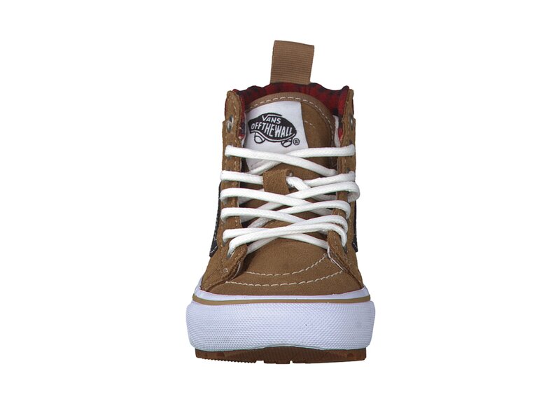 Vans Sneakers Bruin