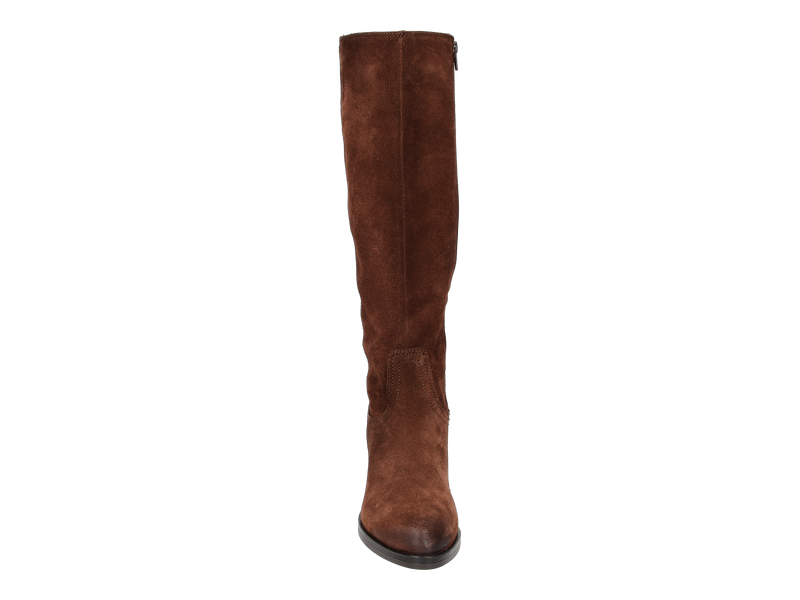 Voir le produit 'Mjus Bottes Brun' (en anglais) Mjus Bottes Brun