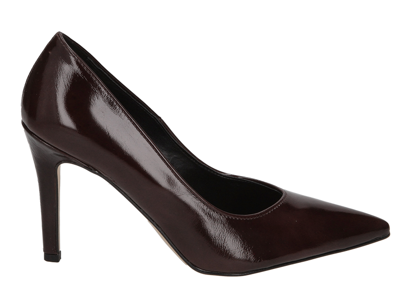 Voir le produit 'Altramarea Pumps Brun' (en anglais) Altramarea Pumps Brun
