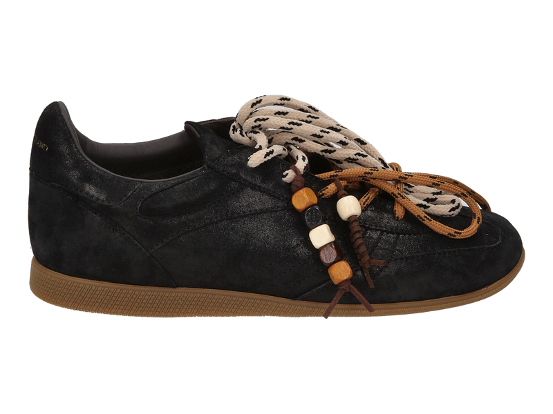View product 'Ama Brand Sneakers Black' Ama Brand Sneakers Black