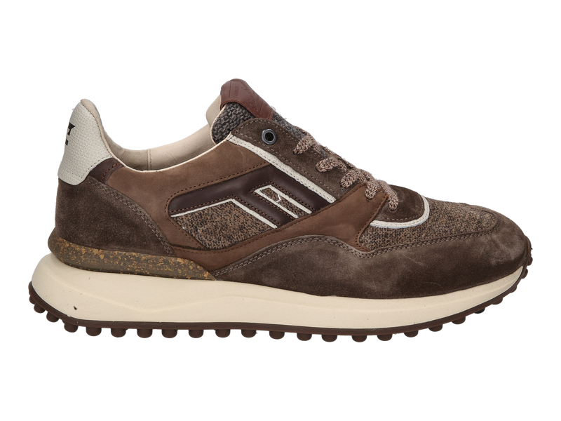 View product 'Floris Van Bommel Sneakers Brown' Floris Van Bommel Sneakers Brown