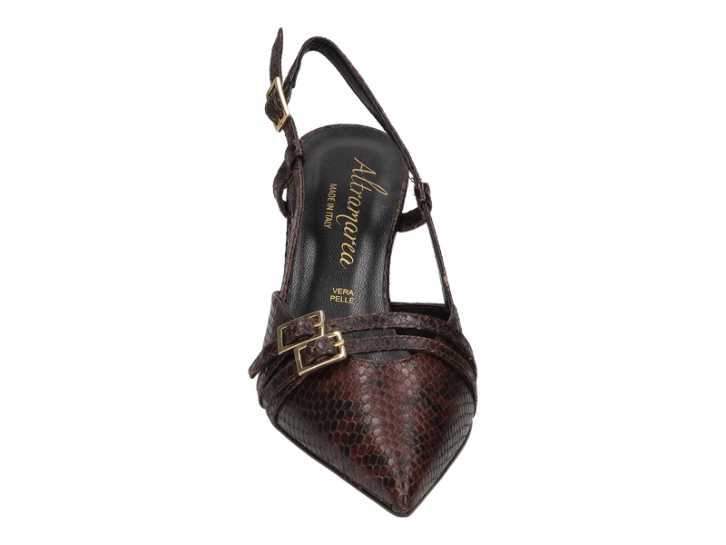 View product 'Altramarea Slings Brown' Altramarea Slings Brown