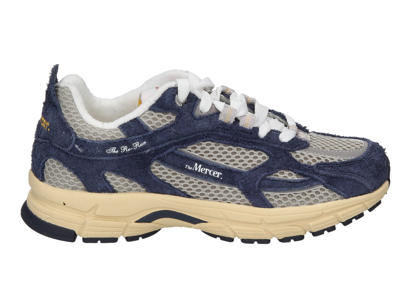 View product 'Mercer Sneakers Blue' Mercer Sneakers Blue