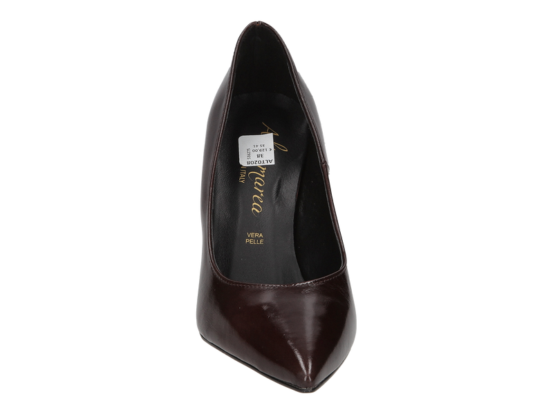 Voir le produit 'Altramarea Pumps Brun' (en anglais) Altramarea Pumps Brun