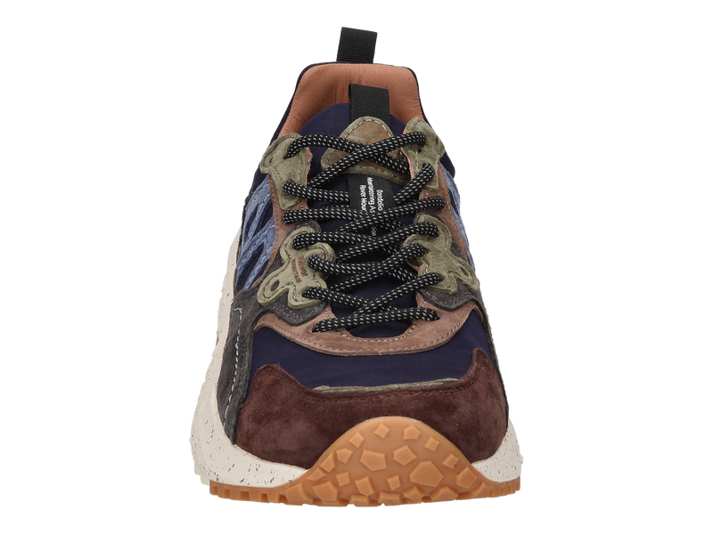 Bekijk product 'Flower Mountain Sneakers Blauw' Flower Mountain Sneakers Blauw